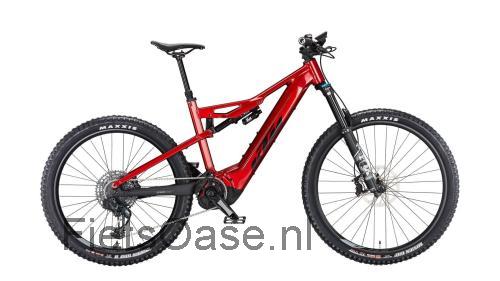 KTM Kapoho specificaties en beoordelingen